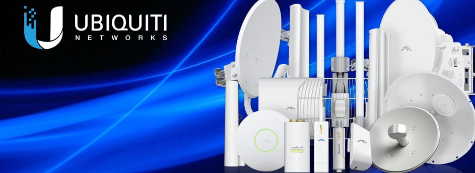 Unifi Equipment